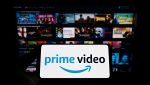 Amazon Prime Video sulla TV