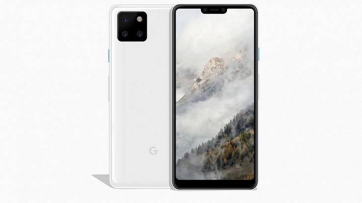 pixel 4