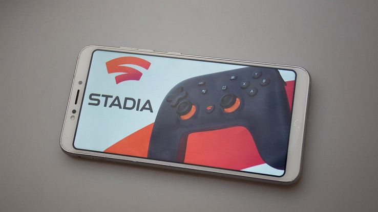 google stadia