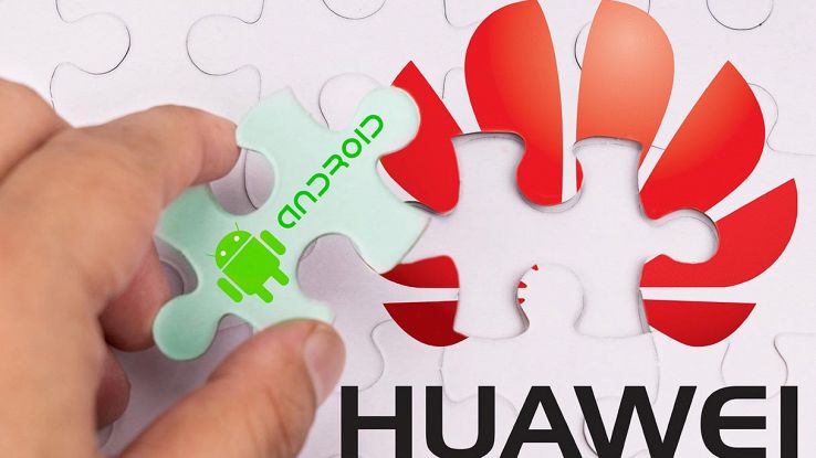 huawei