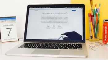 MacBook Pro Retina del 2015