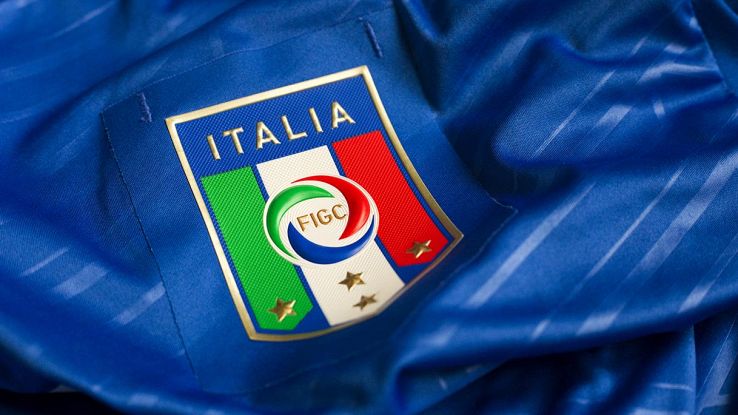 maglia nazionale italiana