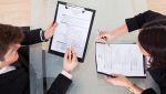Modello di curriculum vitae europeo