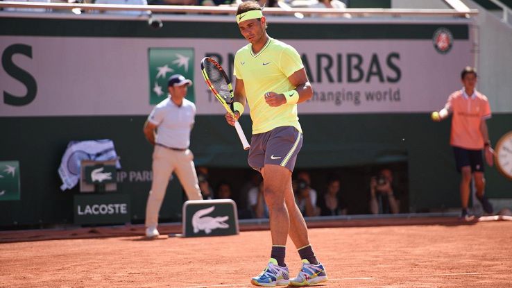 nadal