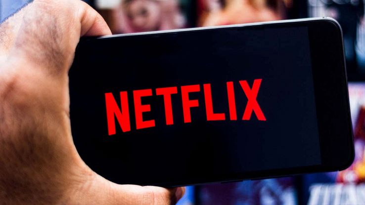 Netflix su Android