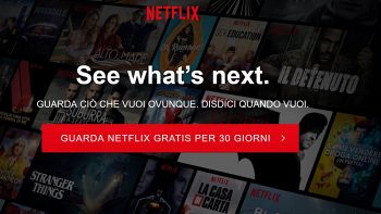 netflix