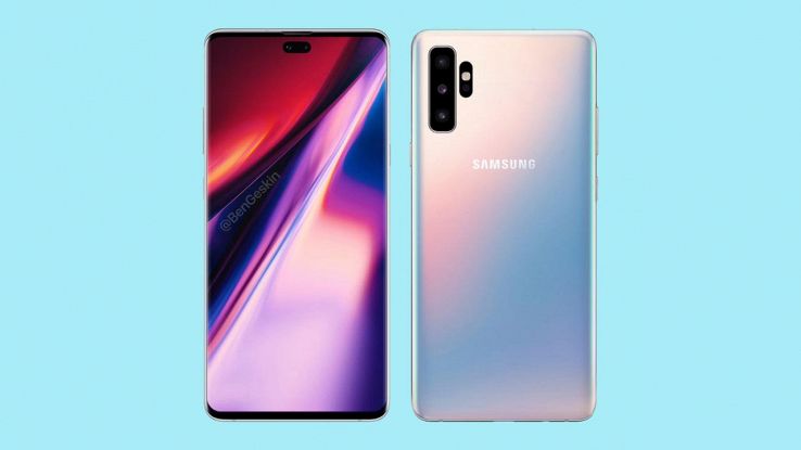 galaxy note 10