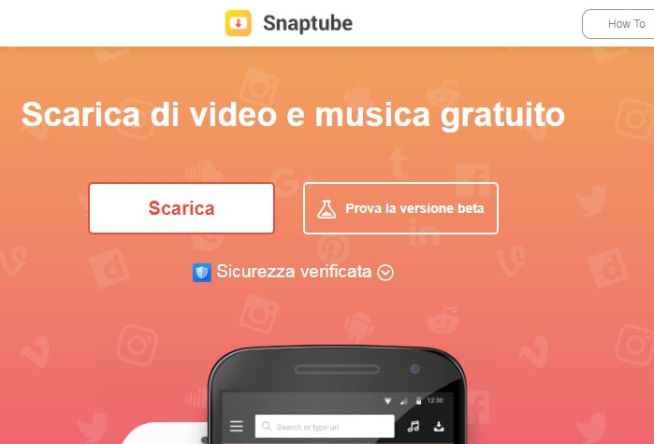 SCARICARE VIDEO SPIKE TV