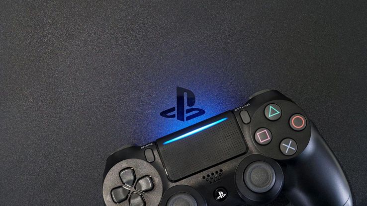 sony ps4