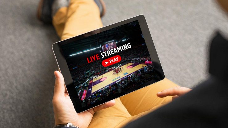 streaming nba