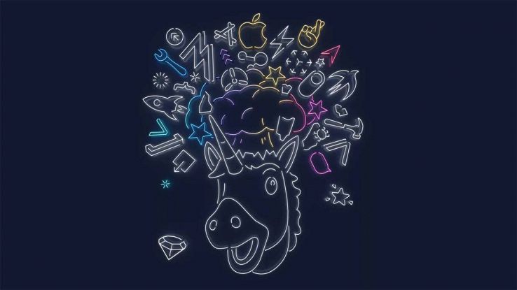 Invito WWDC 2019