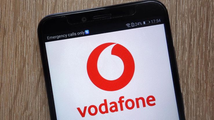 vodafone