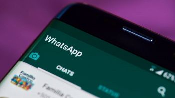 Usare WhatsApp su due dispositivi