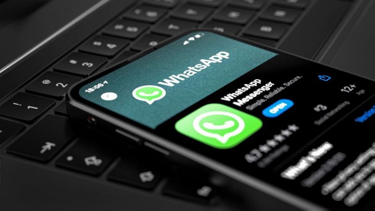 Come cambiare numero su WhatsApp