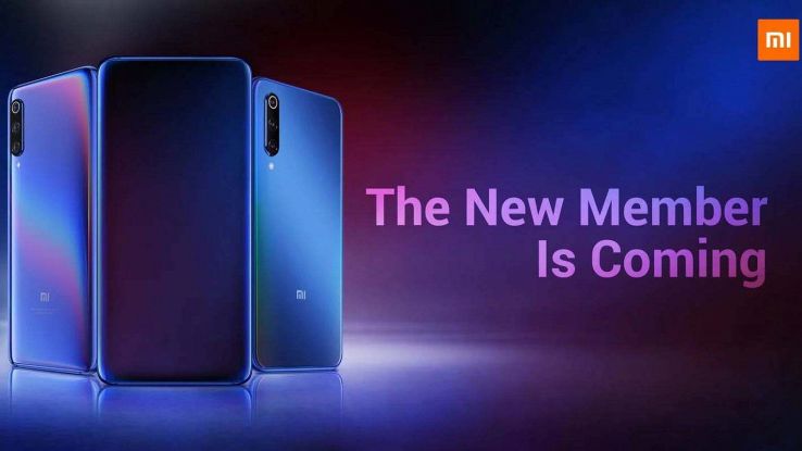 Xiaomi Mi9T