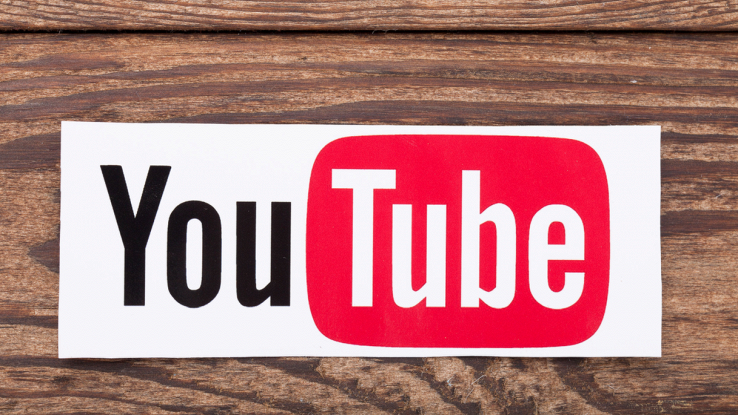 Logo YouTube
