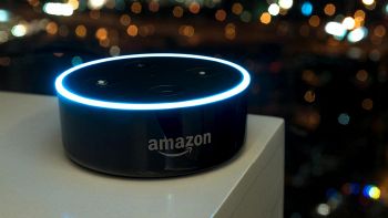 amazon alexa