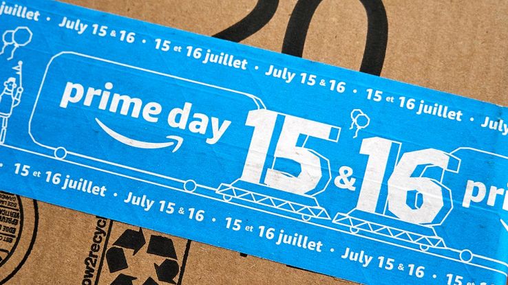 amazon prime day