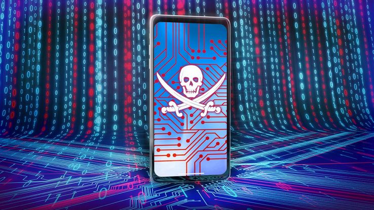 virus android