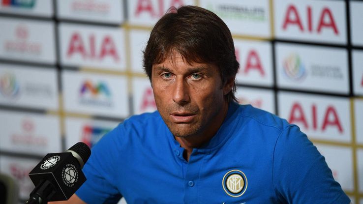 antonio conte