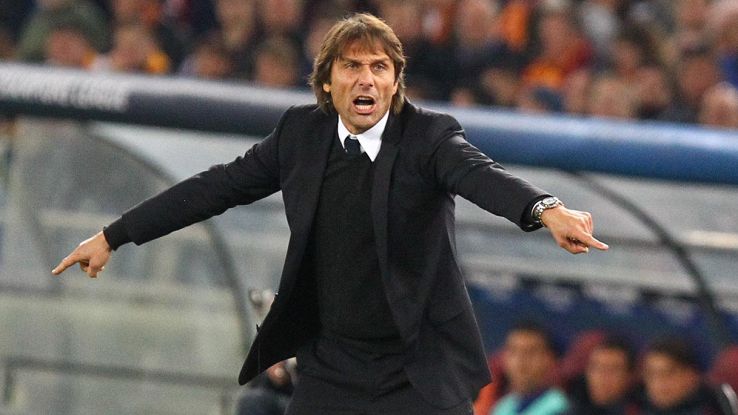 antonio conte