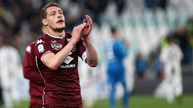 belotti torino