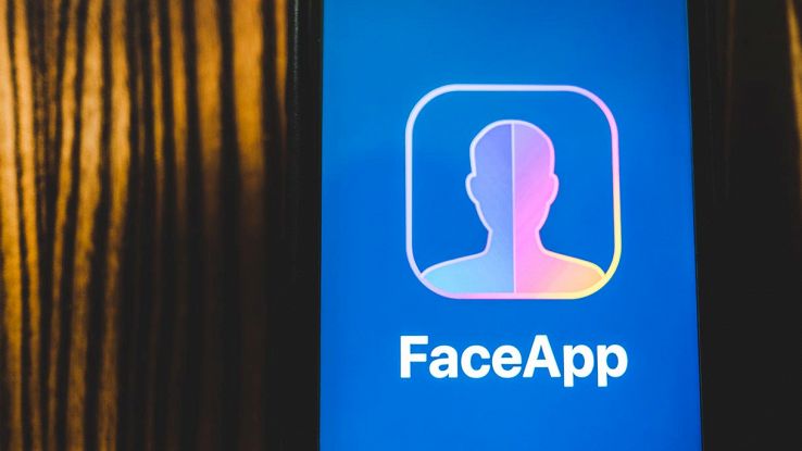 faceapp