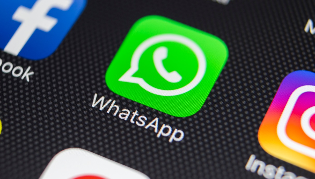 WhatsApp at the highest level, but pay attention to consumption