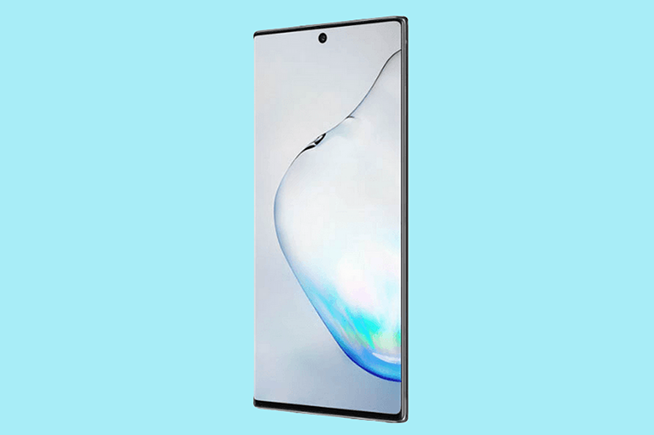 Galaxy Note 10+: le caratteristiche