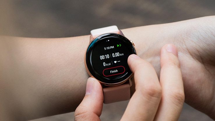 Google Connessione salute risolve un grosso problema degli smartwatch
