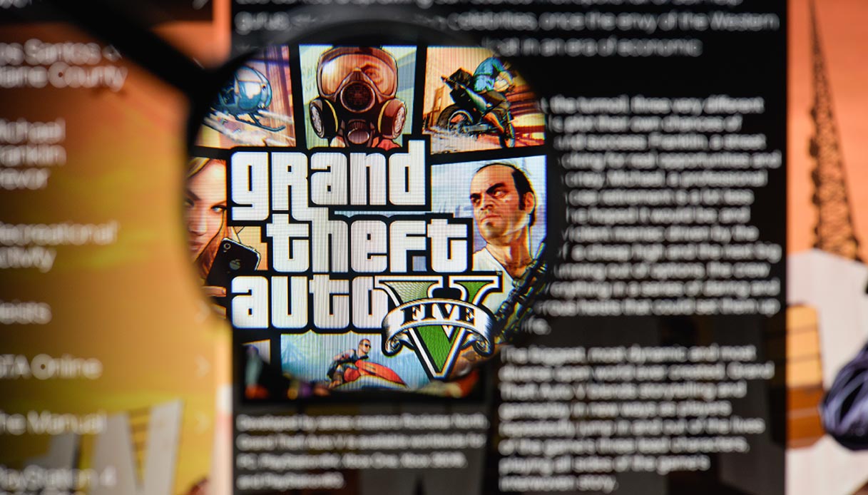 GTA VI, quando esce e le prime anticipazioni