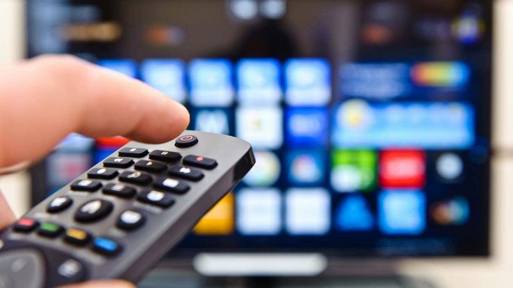 Che cos'è l'HBBTV, a cosa serve e come funziona?