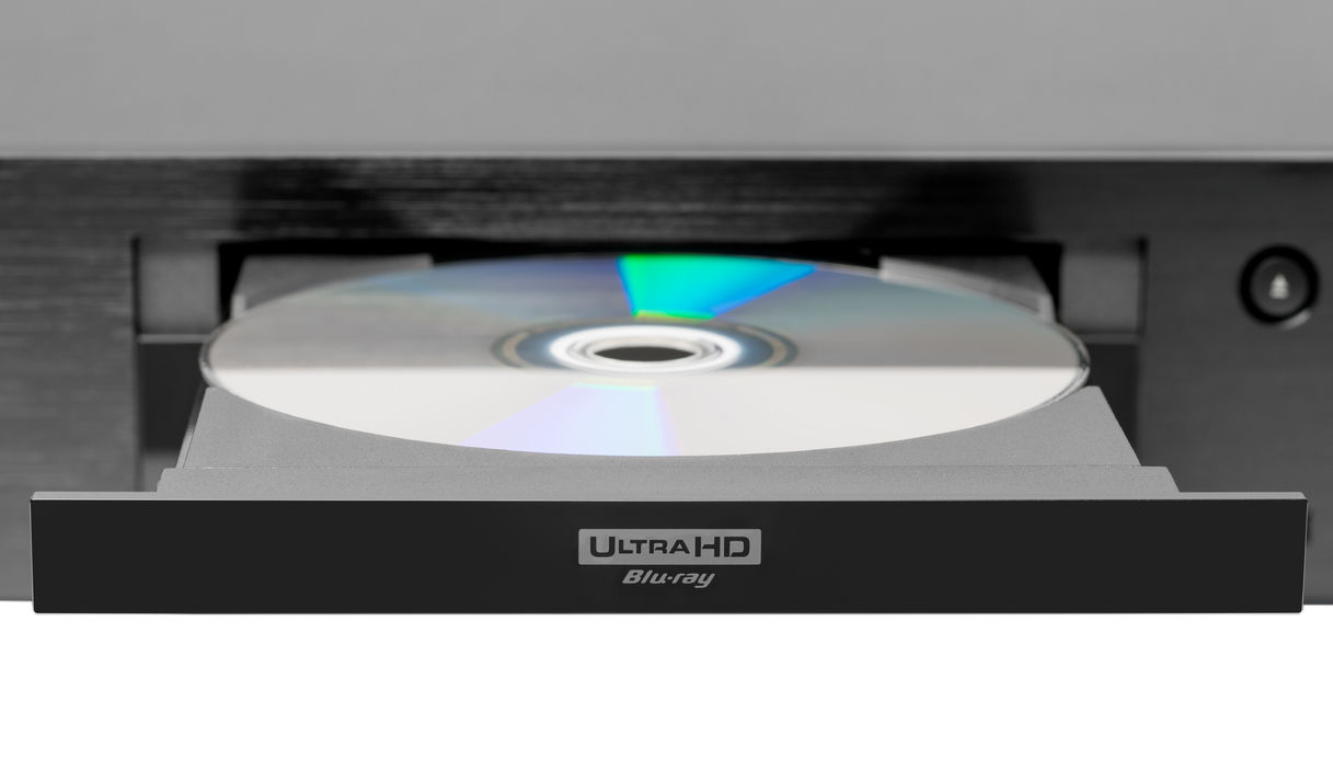 10 è il miglior lettore DVD esterno per guardare film su DVD su Mac /  Windows
