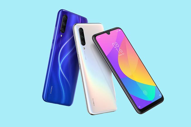 Xiaomi Mi CC9e: data di uscita e prezzo