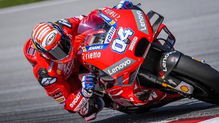 motogp ducati