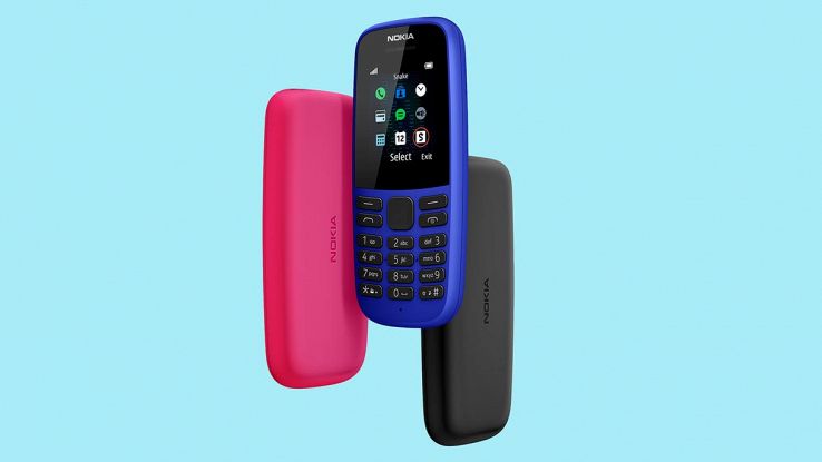 Nokia 105