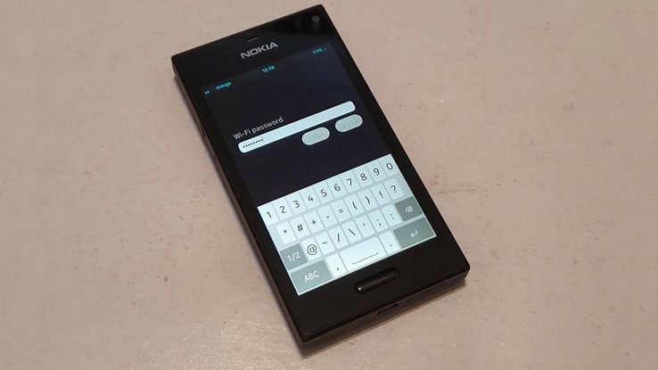 nokia kataya