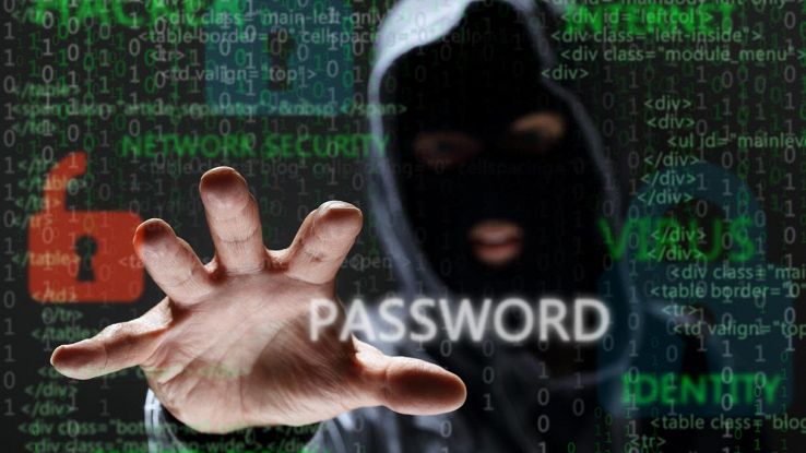 password