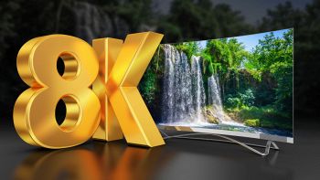 Guida all'acquisto dell TV 8K