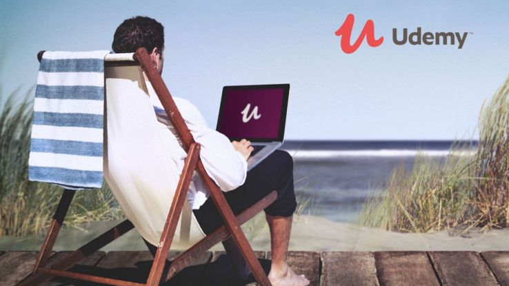 I 5 migliori corsi online a 11,99€ per aggiornarsi sotto l'ombrellone