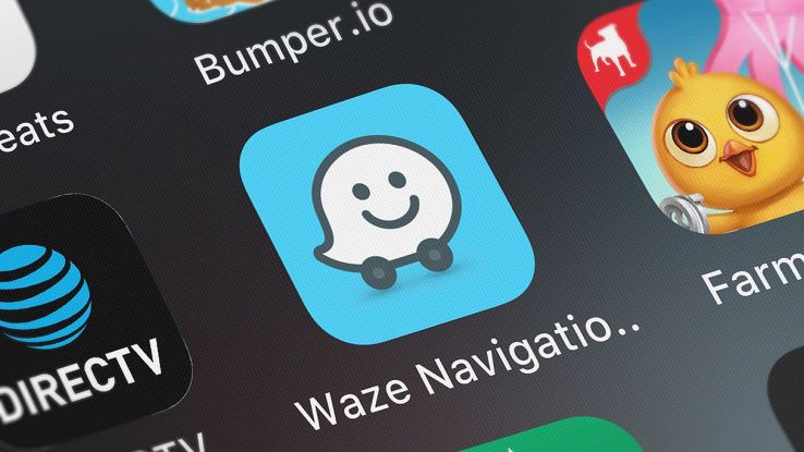 waze