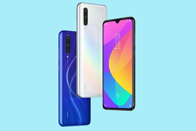 Xiaomi Mi CC9: data di uscita e prezzo