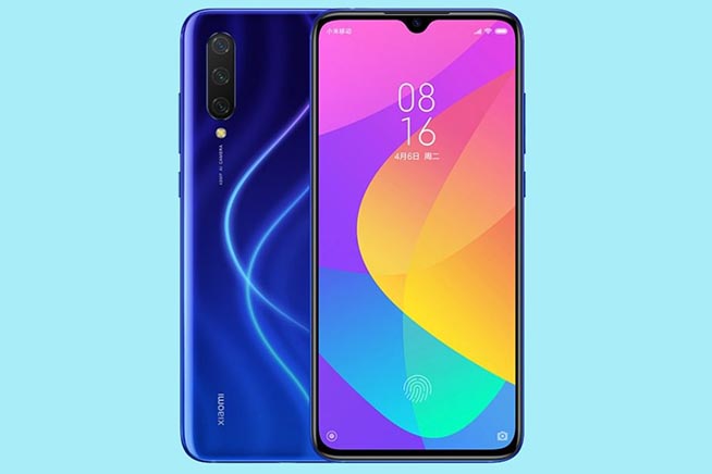 Xiaomi Mi CC9 Meitu Edition: data di uscita e prezzo
