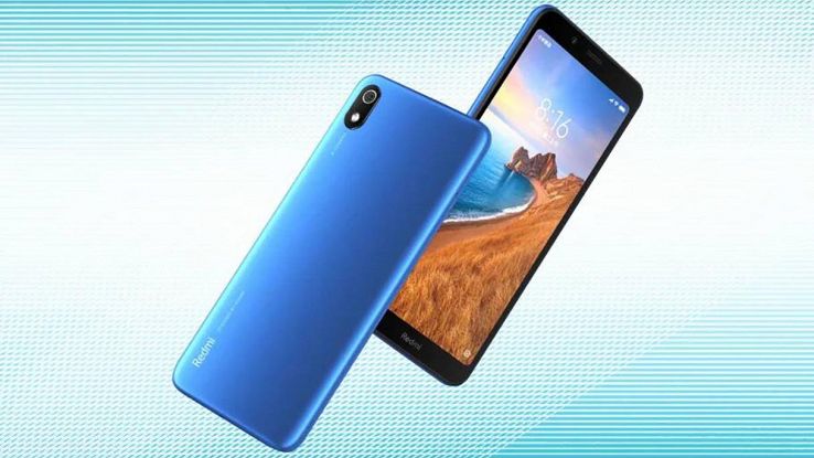 Xiaomi Redmi 7A