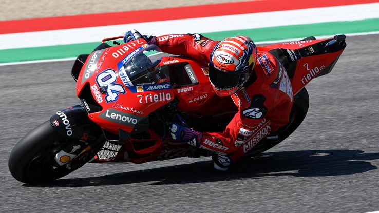 andrea dovizioso