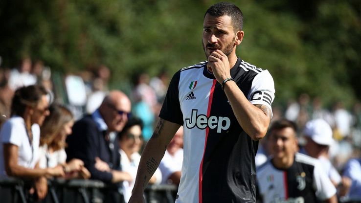 bonucci juve