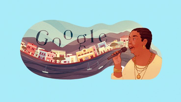 Cesária Évora