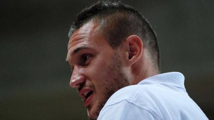 danilo gallinari