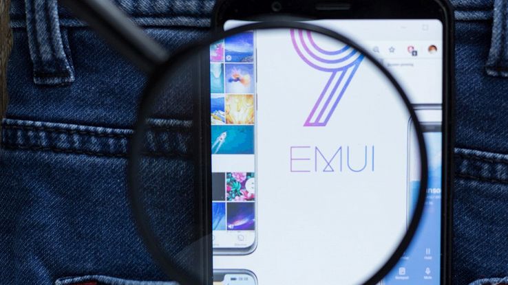 emui 9