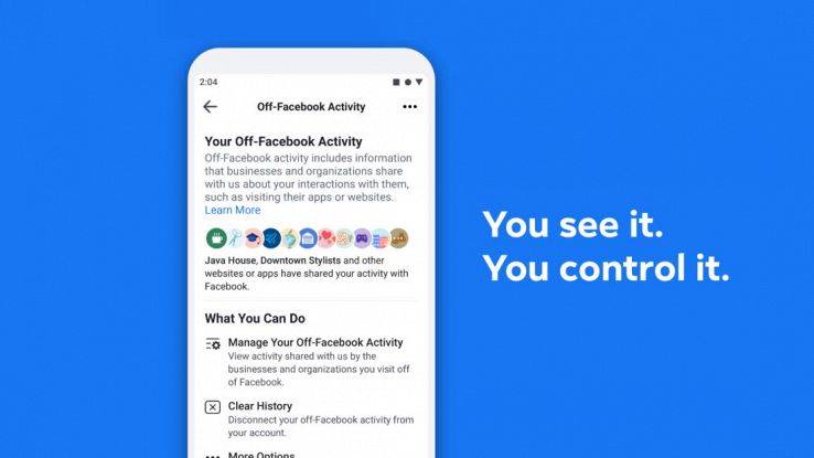 privacy facebook